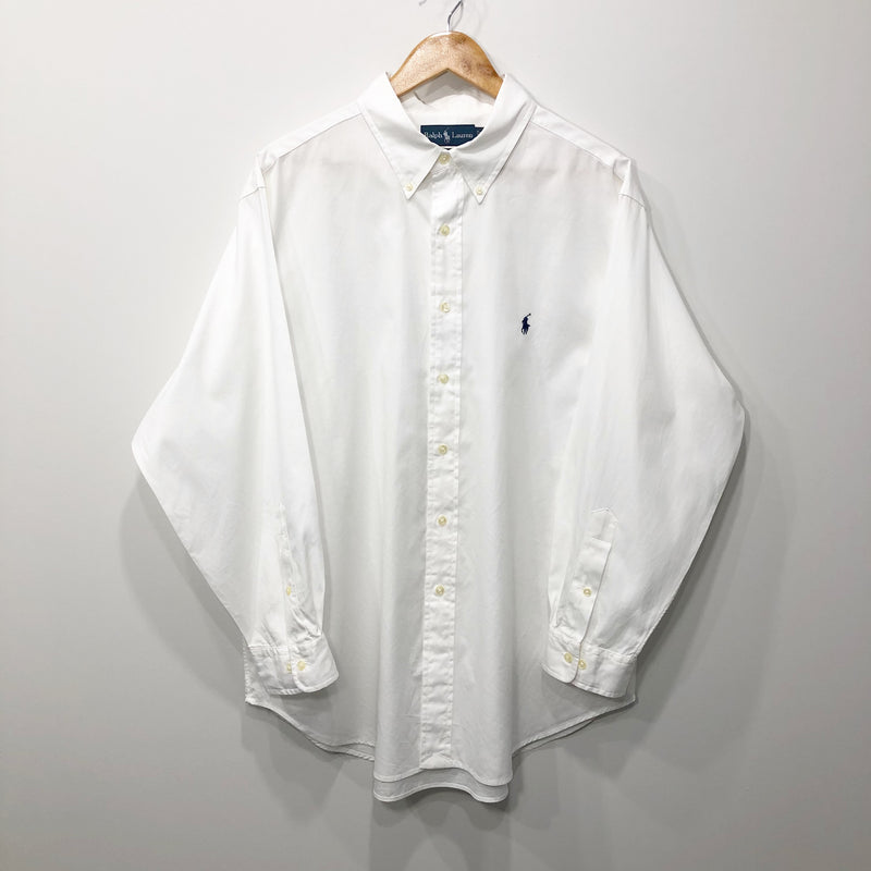 Polo Ralph Lauren Shirt (XL/BIG)