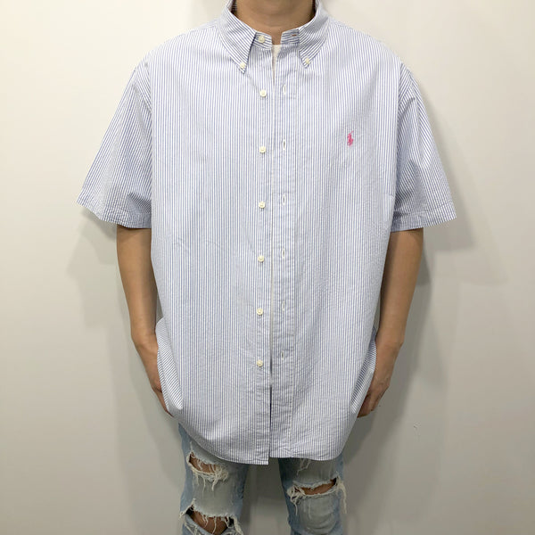 Polo Ralph Lauren Shirt (XL/BIG)