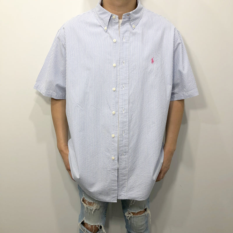 Polo Ralph Lauren Shirt (XL/BIG)