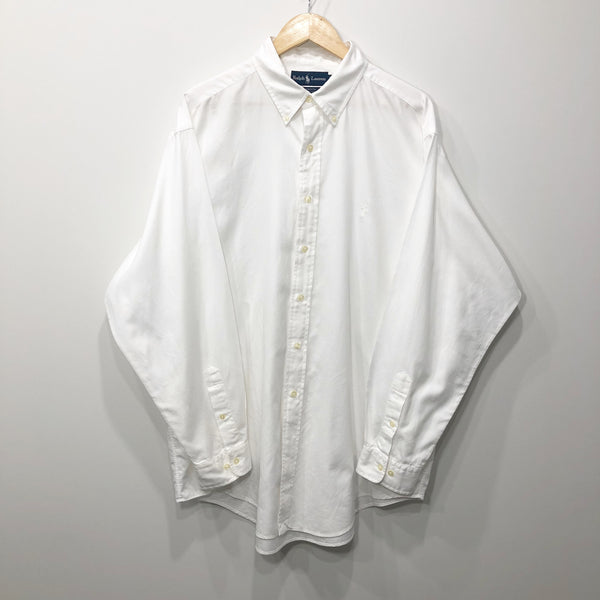 Polo Ralph Lauren Shirt (2XL/TALL)