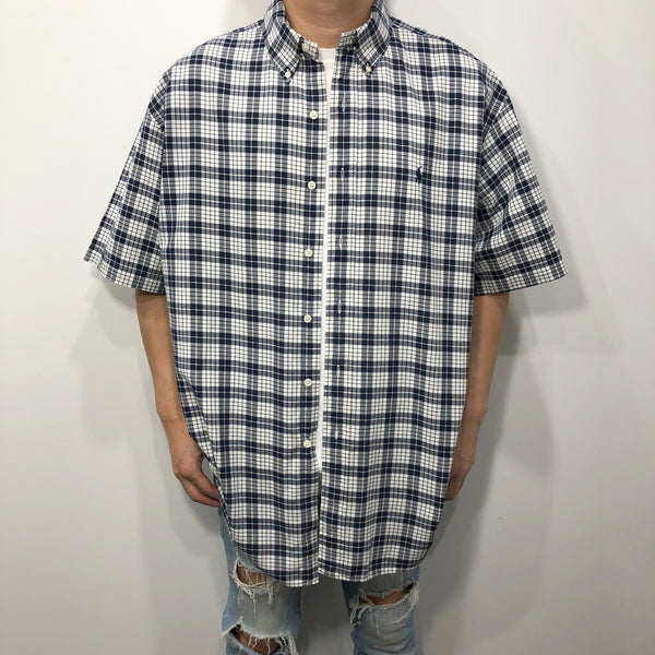 Polo Ralph Lauren Shirt (2XL/TALL)