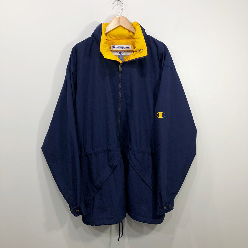 Champion Lightweight Jacket (2XL/TALL)