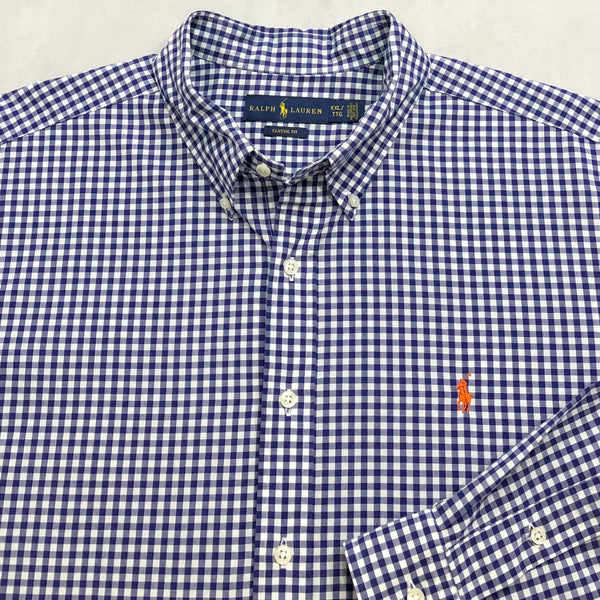 Polo Ralph Lauren Shirt (2XL)