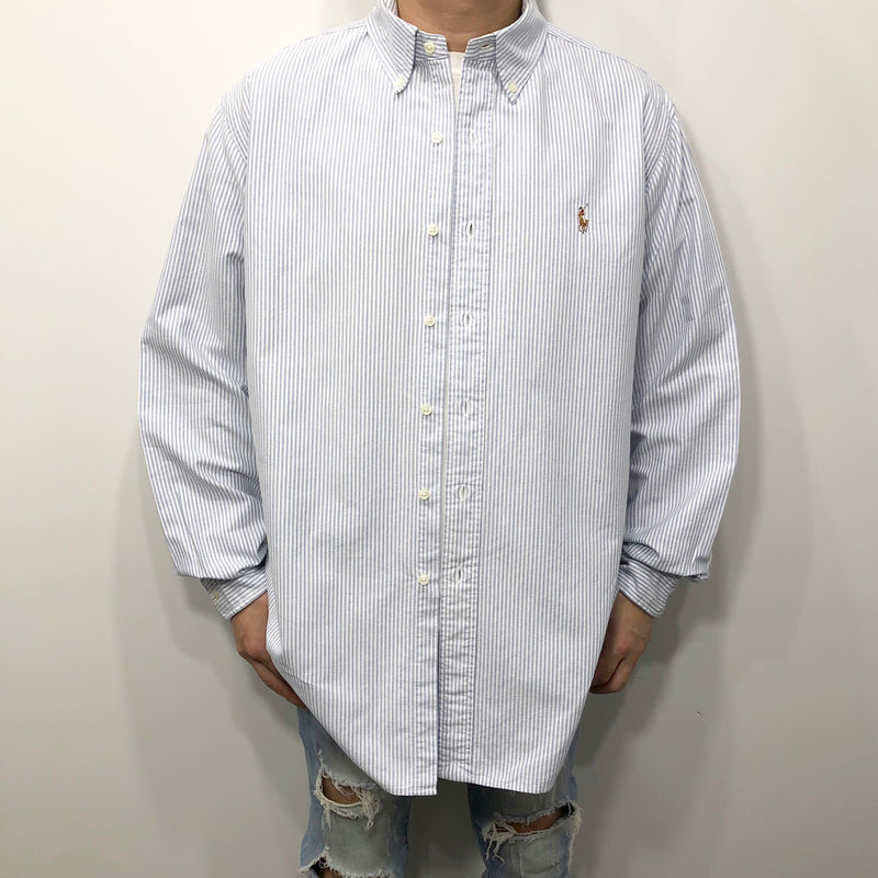 Polo Ralph Lauren Shirt (L/BIG/TALL)