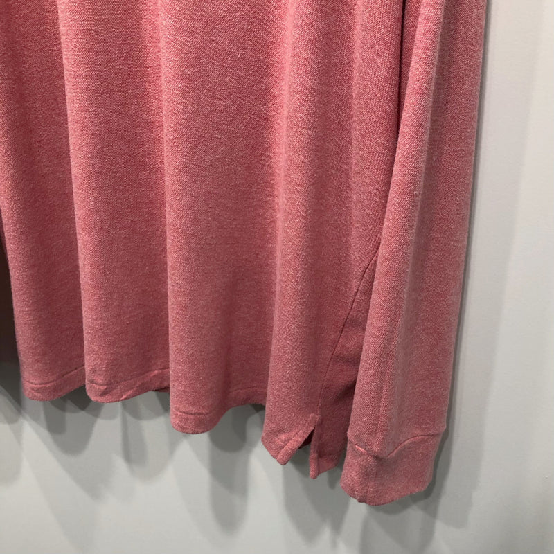 Polo Ralph Lauren Knit Quarter Zip (2XL/BIG)