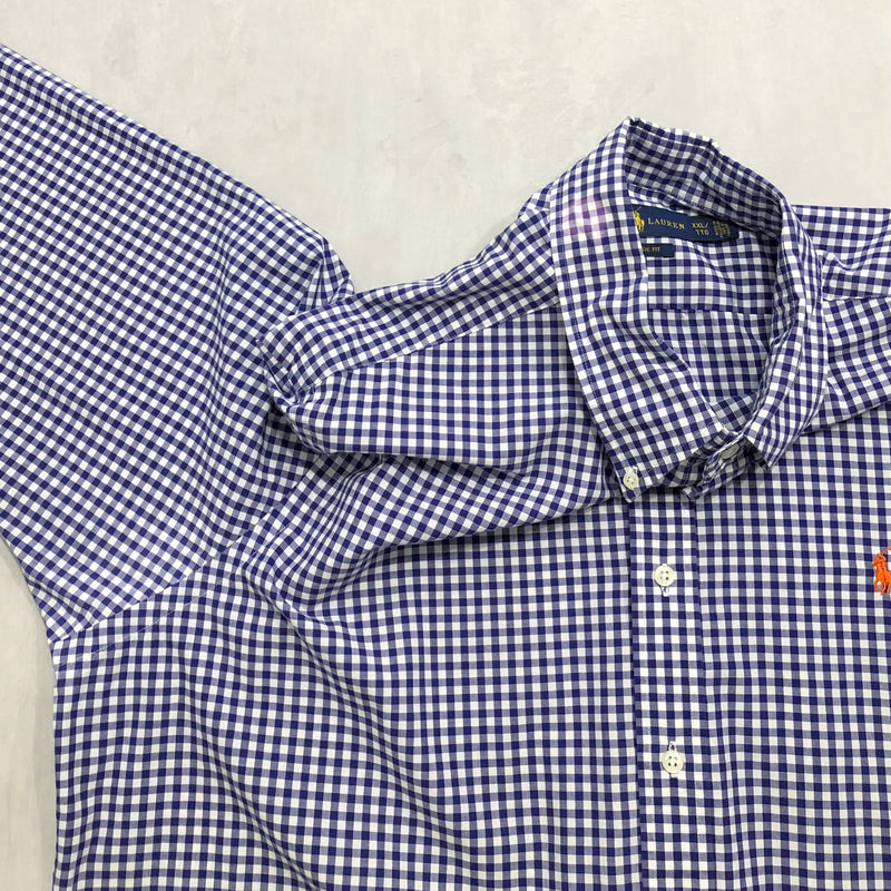 Polo Ralph Lauren Shirt (2XL)