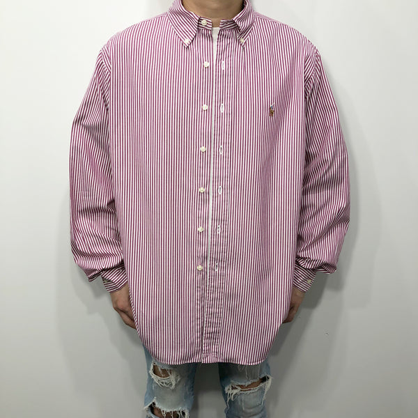 Polo Ralph Lauren Shirt (XL/BIG)