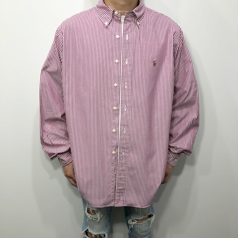 Polo Ralph Lauren Shirt (XL/BIG)