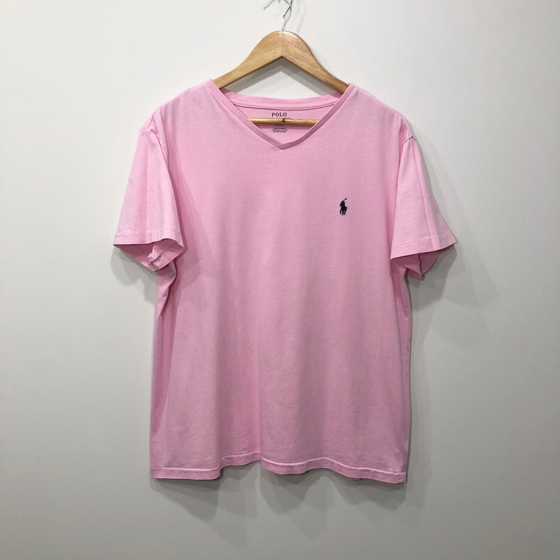 Polo Ralph Lauren T-Shirt (M-L/SHORT)