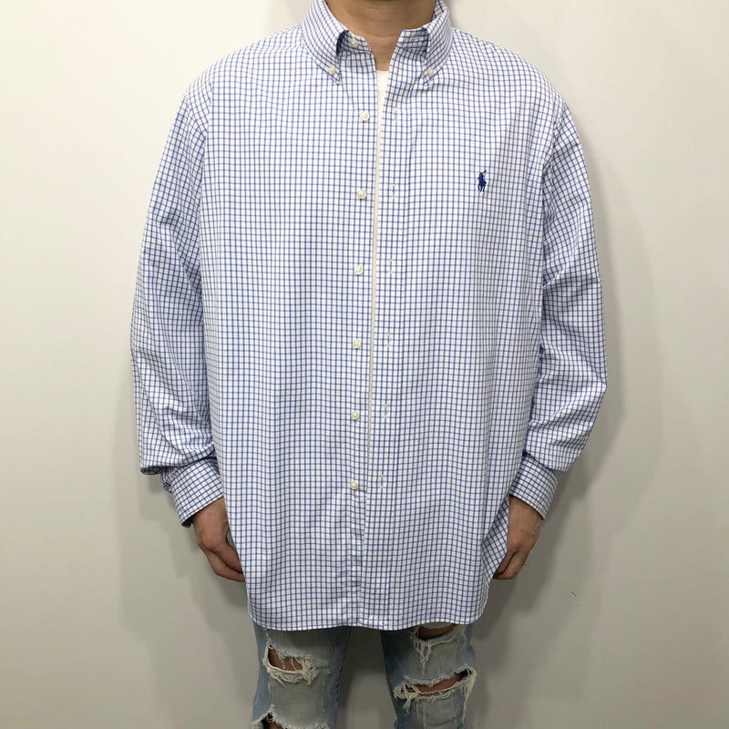 Polo Ralph Lauren Performance Shirt (L/TALL)