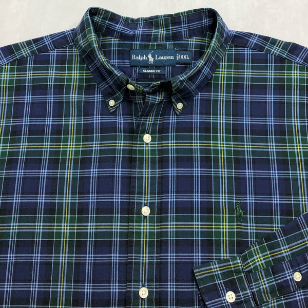Polo Ralph Lauren Shirt (2XL/BIG-3XL)