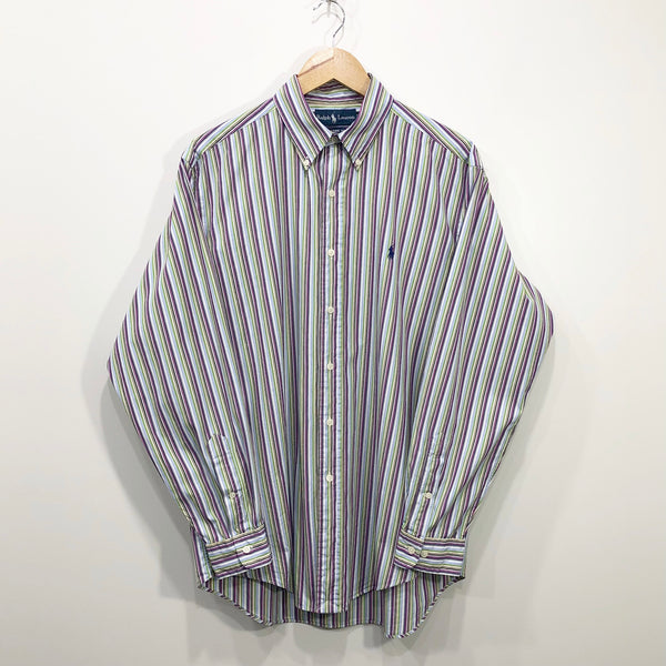 Polo Ralph Lauren Shirt (L/BIG-XL)