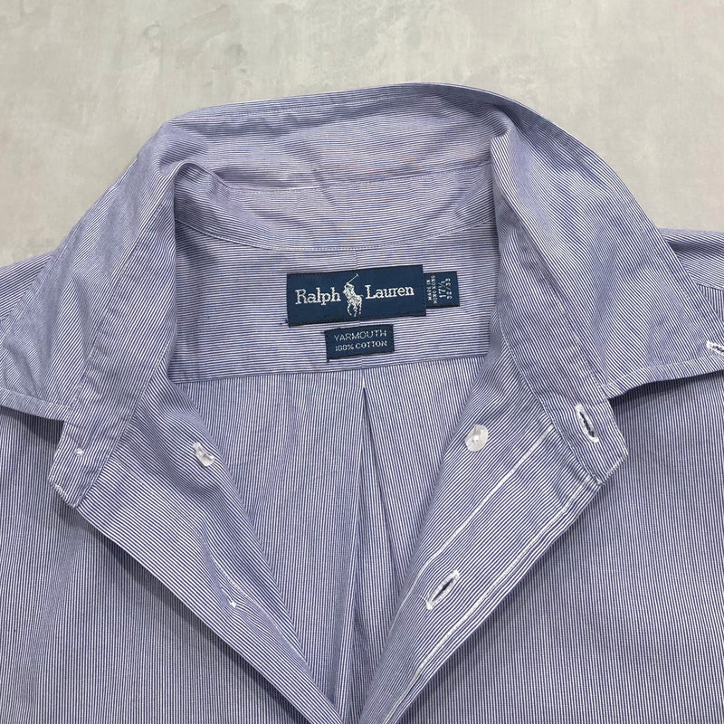 Polo Ralph Lauren Shirt (XL/BIG/TALL)