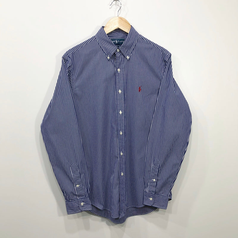 Polo Ralph Lauren Shirt (M)