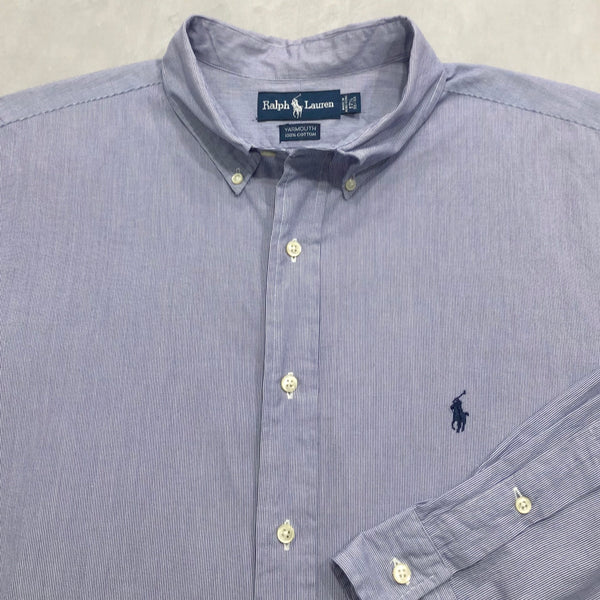 Polo Ralph Lauren Shirt (XL/BIG/TALL)