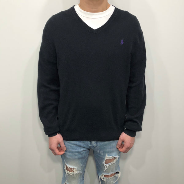 Polo Ralph Lauren Knit Sweater (M/SHORT)