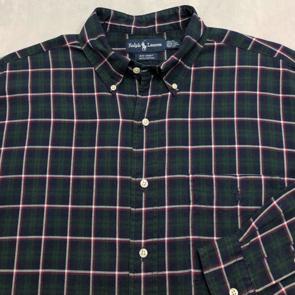 Polo Ralph Lauren Shirt (XL/BIG)