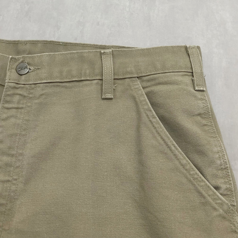 Carhartt Shorts (38)