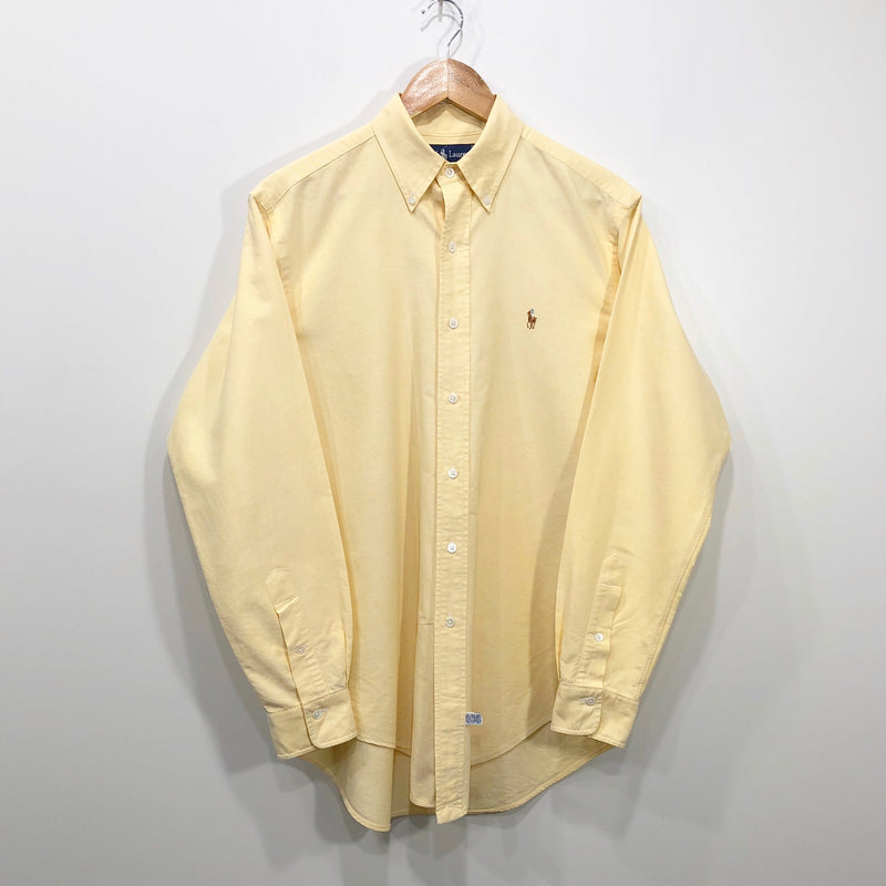 Polo Ralph Lauren Shirt (L)