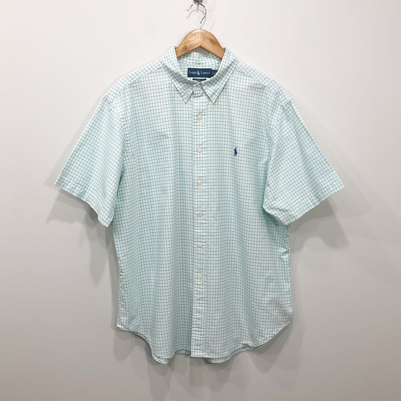 Polo Ralph Lauren Shirt (3XL)