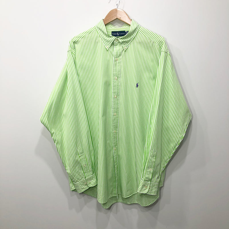 Polo Ralph Lauren Shirt (3XL)