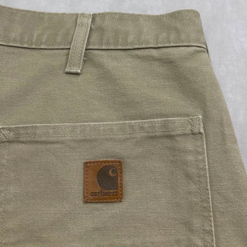 Carhartt Shorts (38)