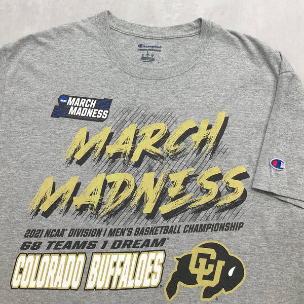 Champion T-Shirt Colorado Uni Buffaloes (L)