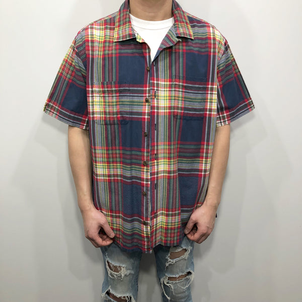 Polo Ralph Lauren Shirt (XL)