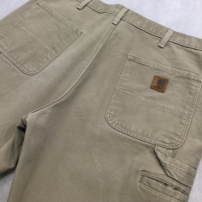 Carhartt Shorts (38)