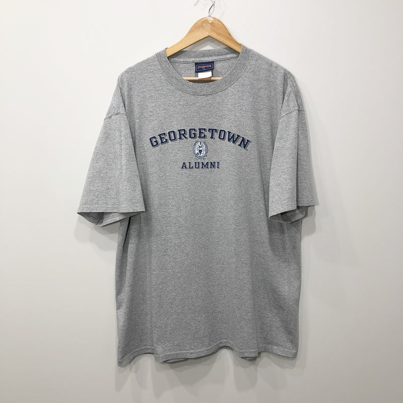 Jansport T-Shirt Georgetown Uni (2XL)