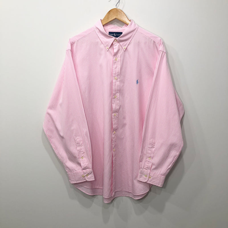 Polo Ralph Lauren Shirt (2XL)