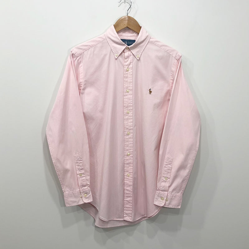 Polo Ralph Lauren Shirt (M)