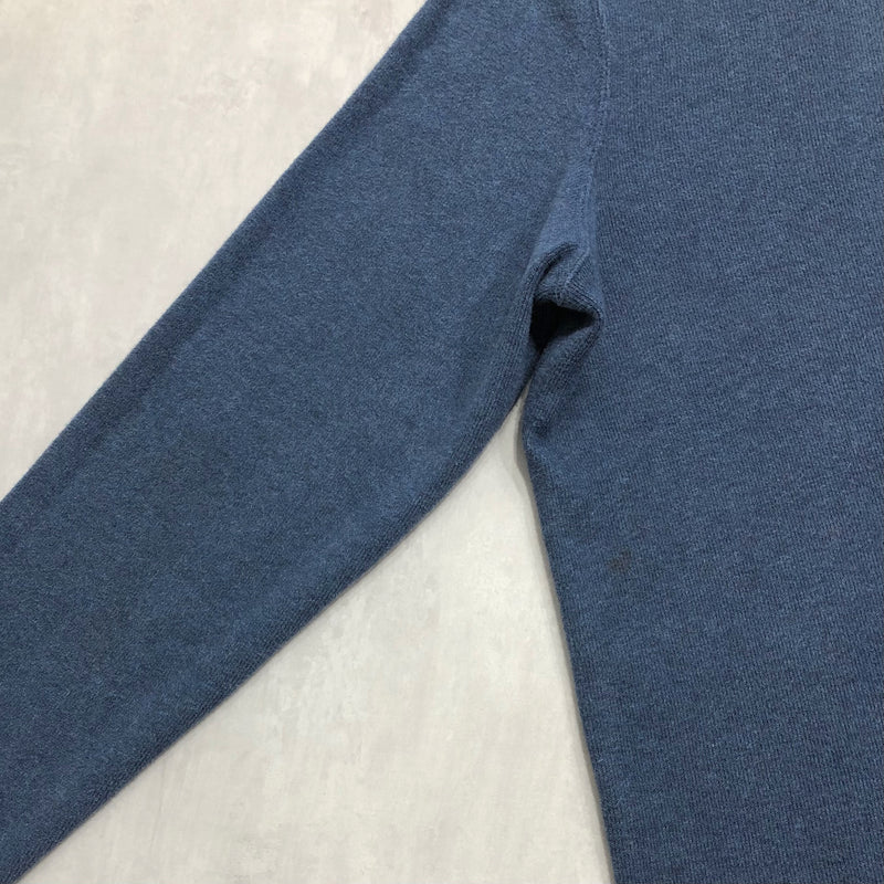 Polo Ralph Lauren Knit Quarter Zip (XL)