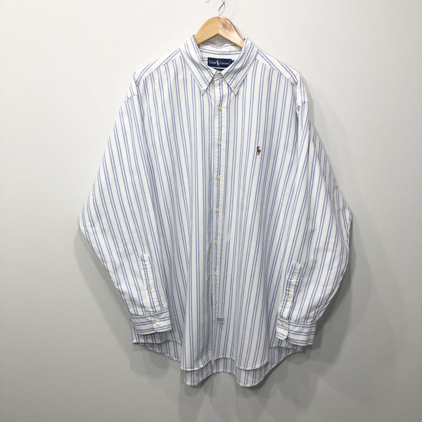 Polo Ralph Lauren Shirt (3XL/TALL)