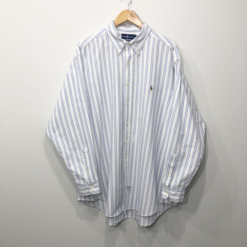 Polo Ralph Lauren Shirt (3XL/TALL)