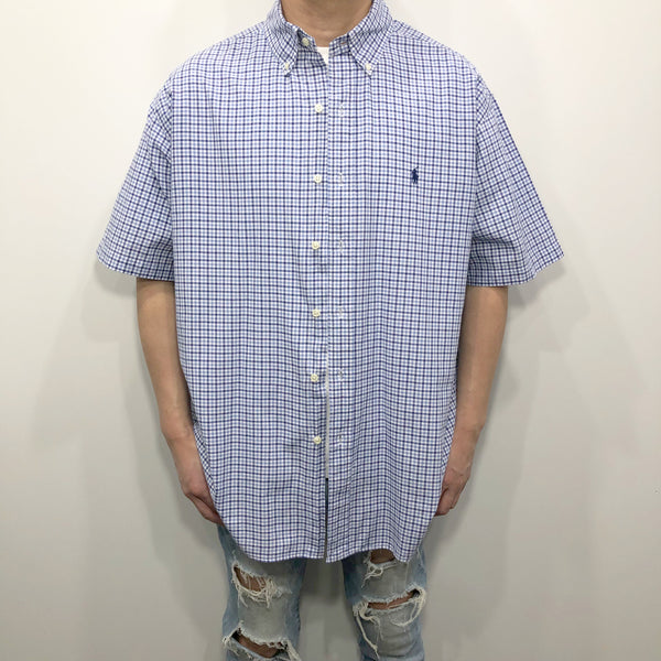 Polo Ralph Lauren Shirt (XL)