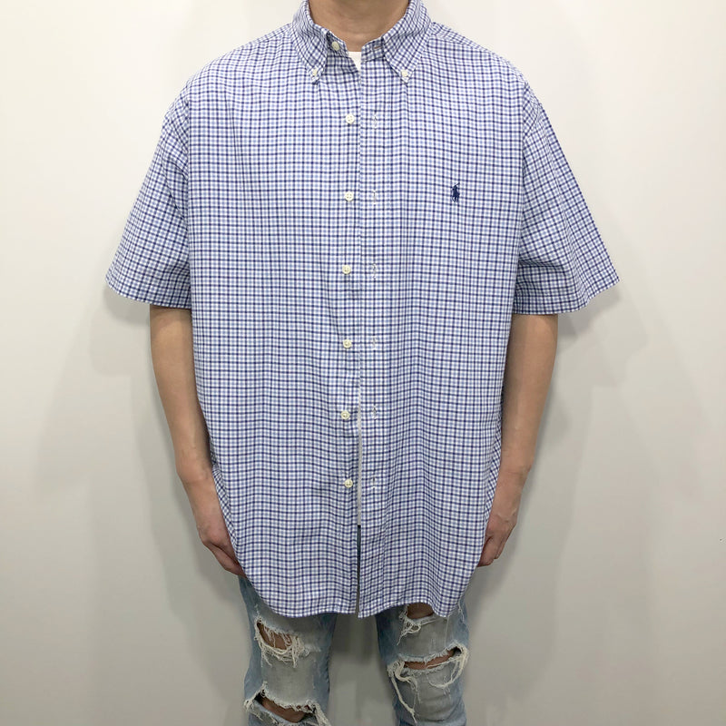 Polo Ralph Lauren Shirt (XL)