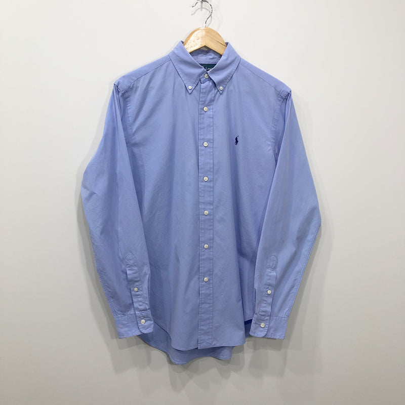 Polo Ralph Lauren Shirt (S)