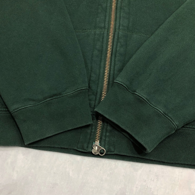 Polo Ralph Lauren Heavy Hoodie Zip (2XL)