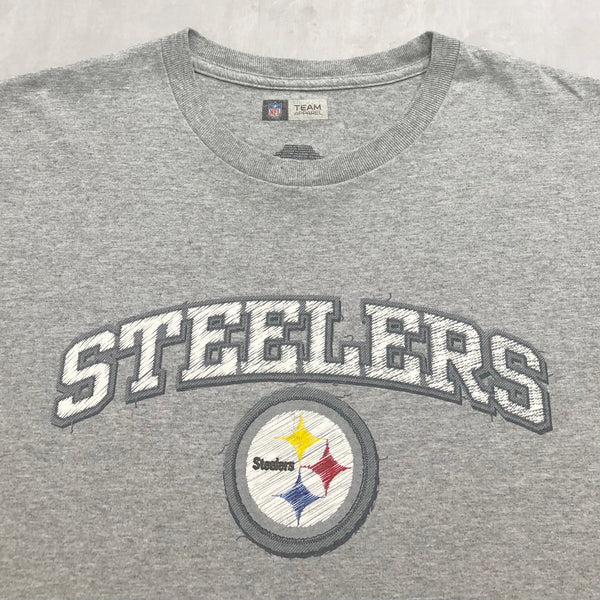 NFL T-Shirt Pittsburgh Steelers (XL/BIG)