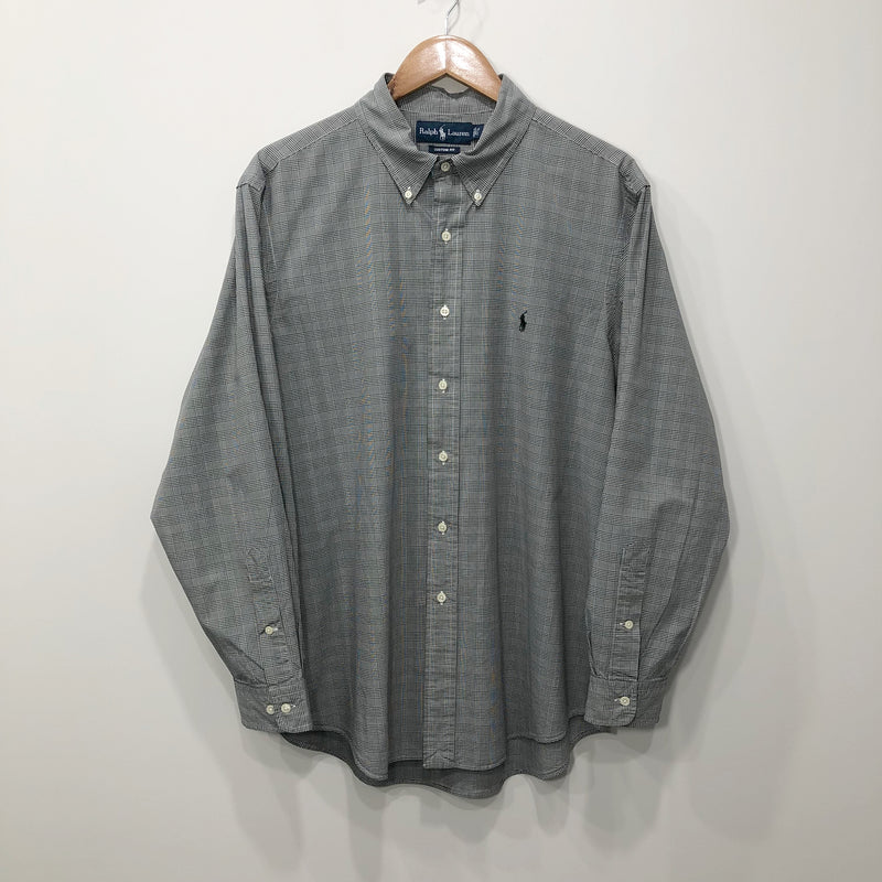 Polo Ralph Lauren Shirt (L/BIG)