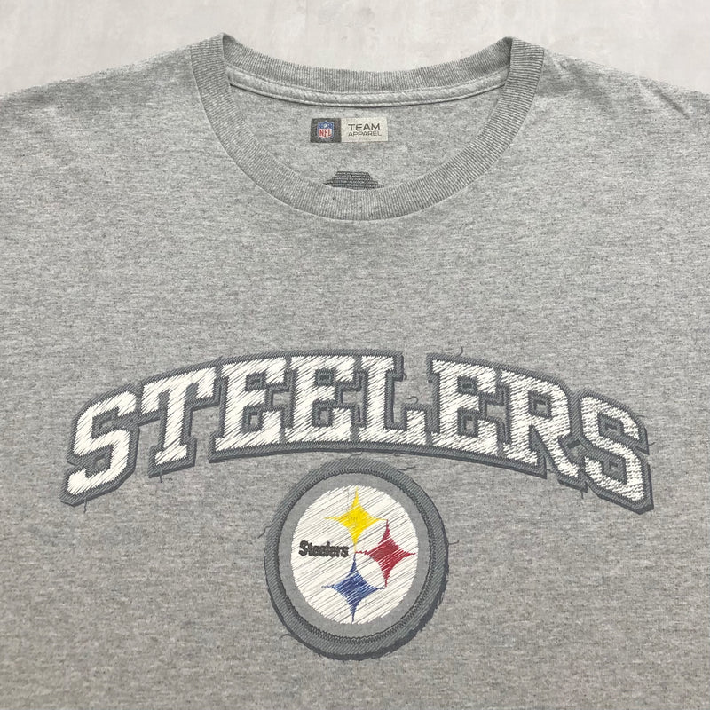 NFL T-Shirt Pittsburgh Steelers (XL/BIG)
