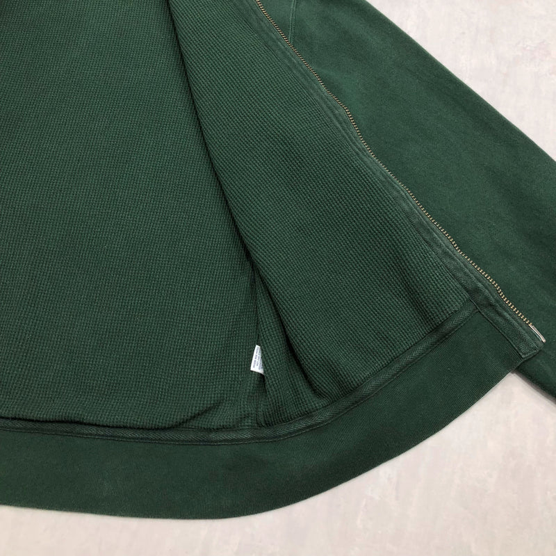 Polo Ralph Lauren Heavy Hoodie Zip (2XL)