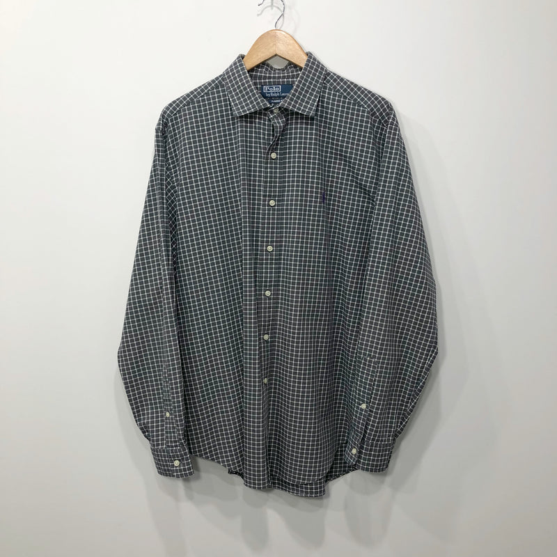 Polo Ralph Lauren Shirt (XL)