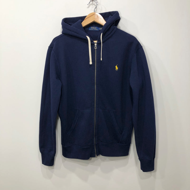 Polo Ralph Lauren Hoodie Zip (M/SHORT)