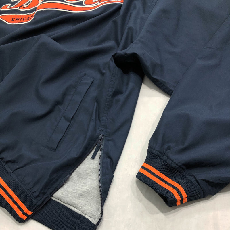 Reebok NFL Windbreaker Chicago Bears (3XL)