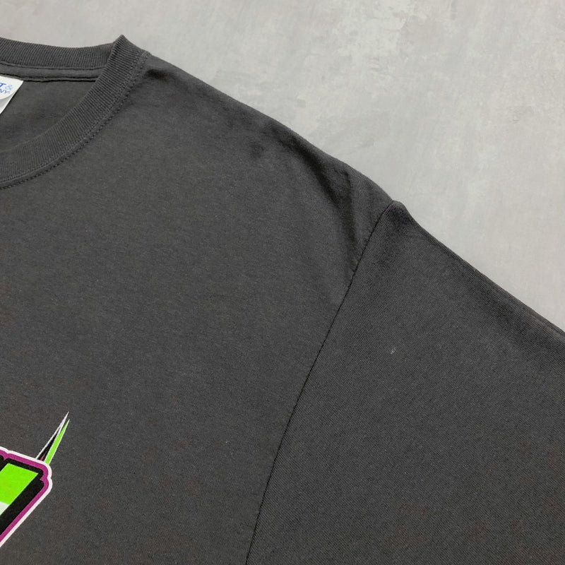 Port & Co T-Shirt Lagrou Motorsports (XL)