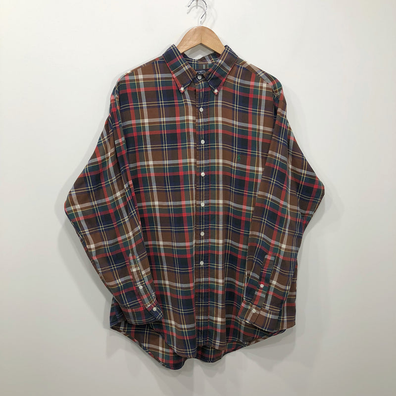 Polo Ralph Lauren Shirt (XL/BIG/TALL)