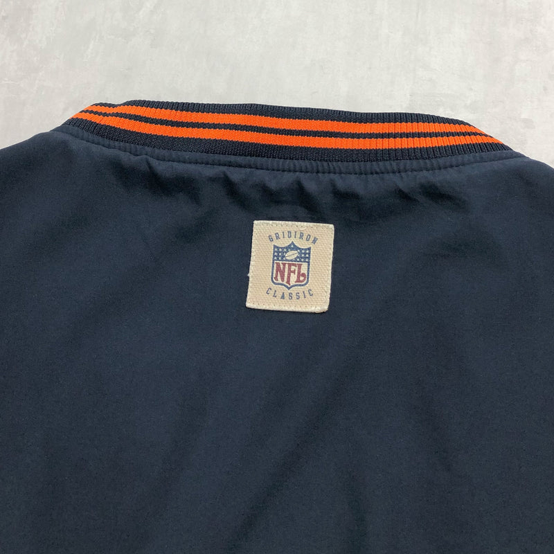 Reebok NFL Windbreaker Chicago Bears (3XL)