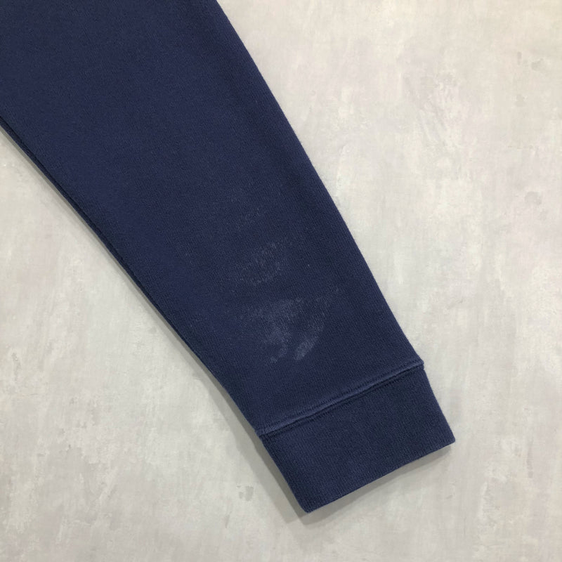 Polo Ralph Lauren Knit Quarter Zip (XL)